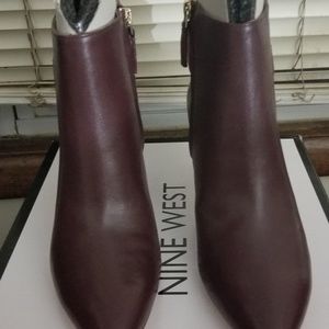 Nine West Boots
